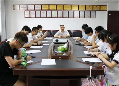 神往未来 为梦起航 |金沙8888js药包大学新生关爱行动