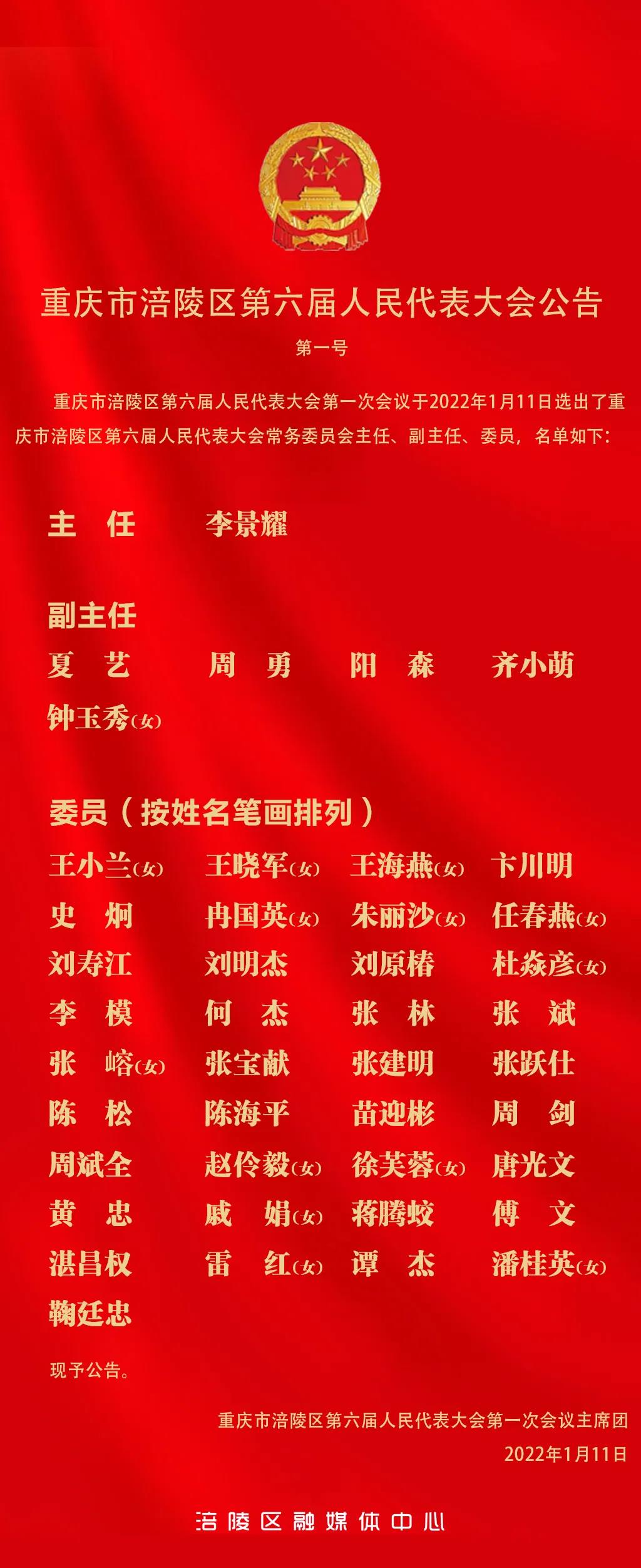 人大