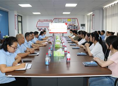 重庆金沙8888js公司乐成举行“金秋助学启航，，，，，共筑未来梦想”助学活动